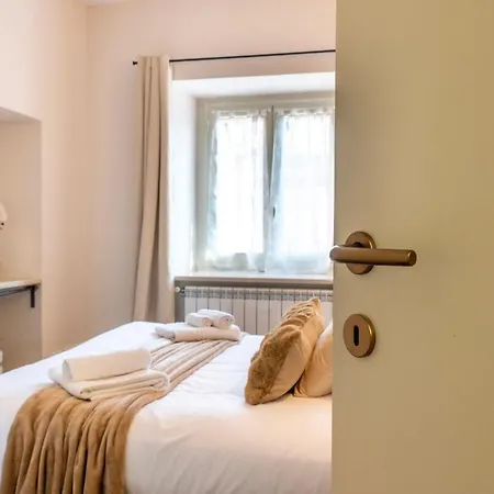 Apartment  Turin