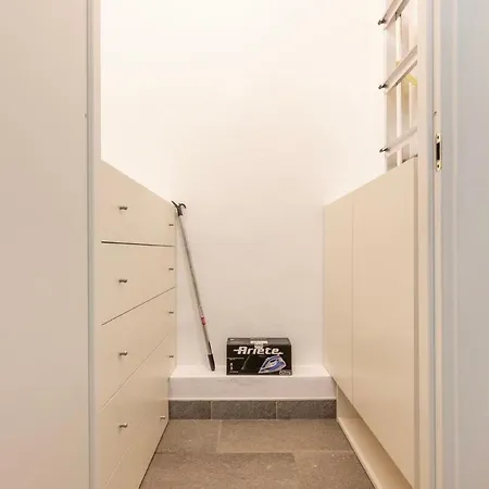 Appartement -porta Susa-centro- Deluxe X4, Wi-fi - A-c *