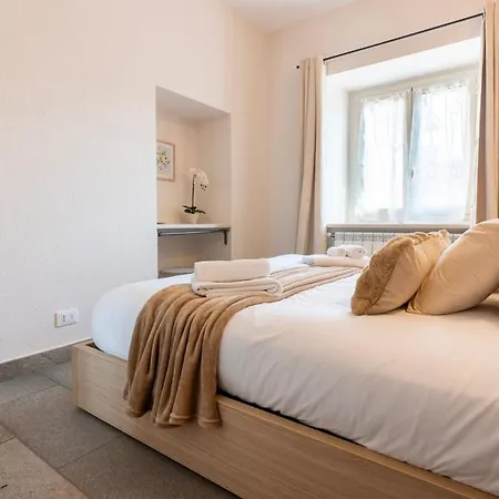 Apartment  *